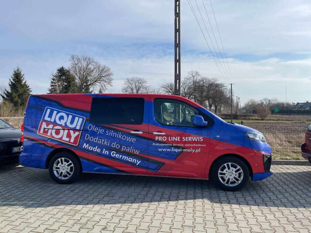 warsztat samochodowy Lublin