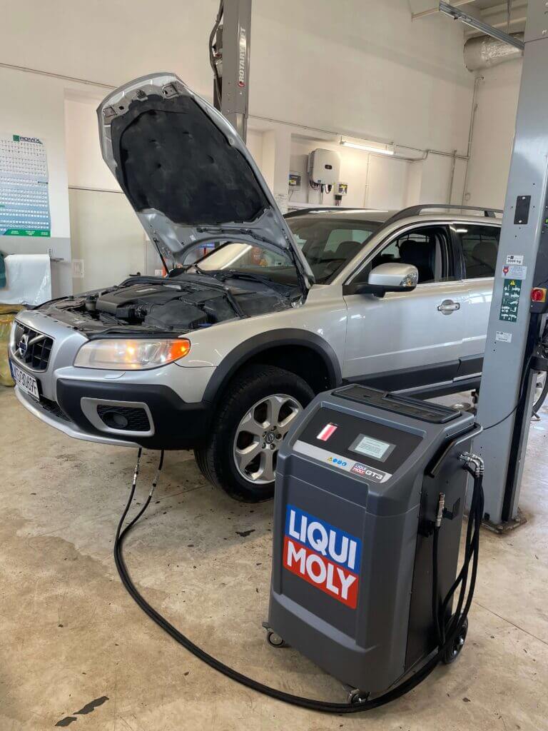 warsztat samochodowy Lublin