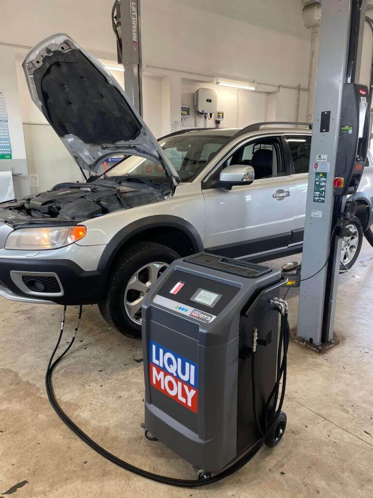 warsztat samochodowy Lublin