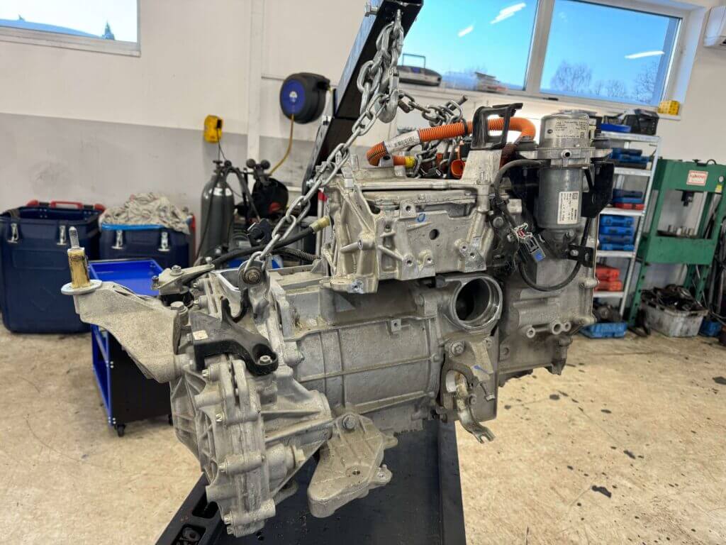 warsztat samochodowy Lublin