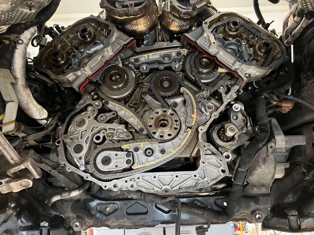 warsztat samochodowy Lublin