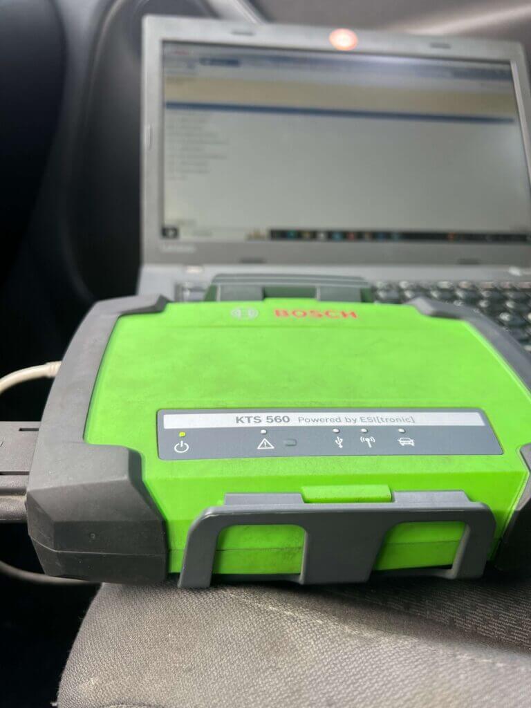 warsztat samochodowy Lublin