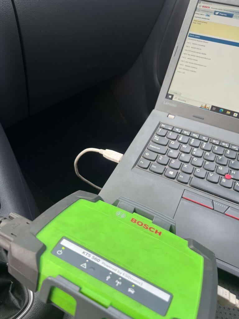 warsztat samochodowy Lublin