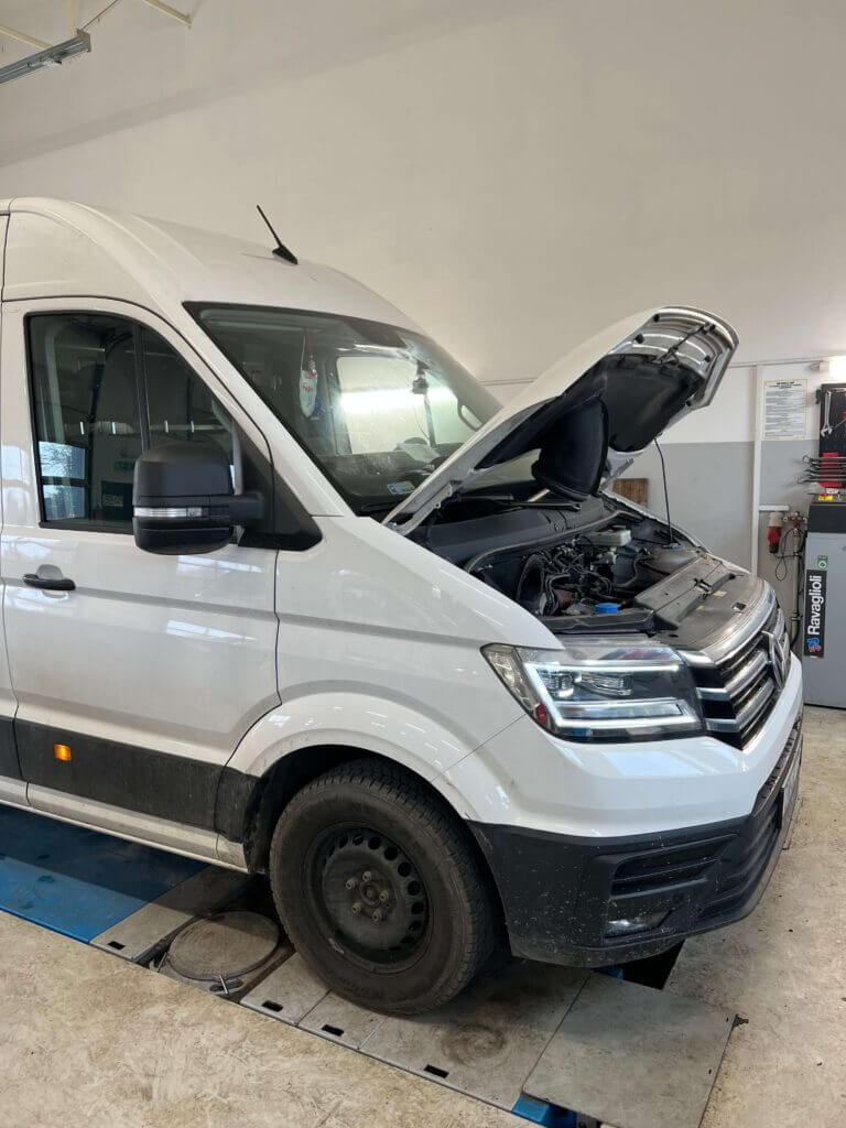 warsztat samochodowy Lublin