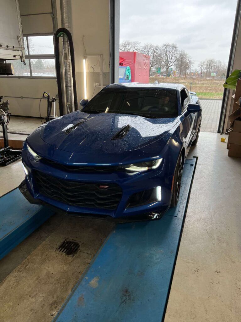 warsztat samochodowy Lublin