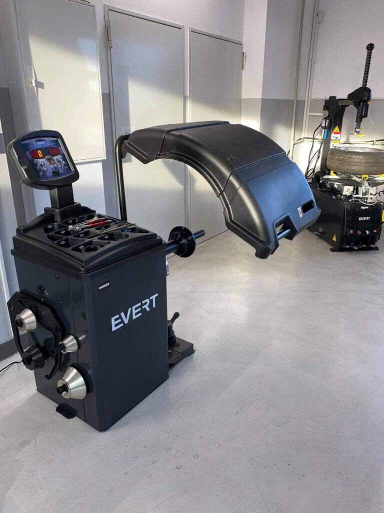 geometria kół lublin