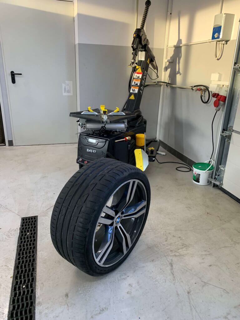 geometria kół lublin