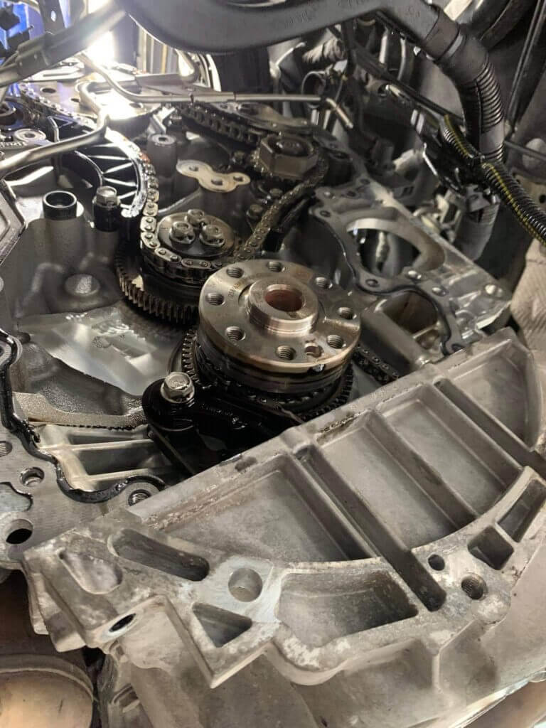 warsztat samochodowy Lublin