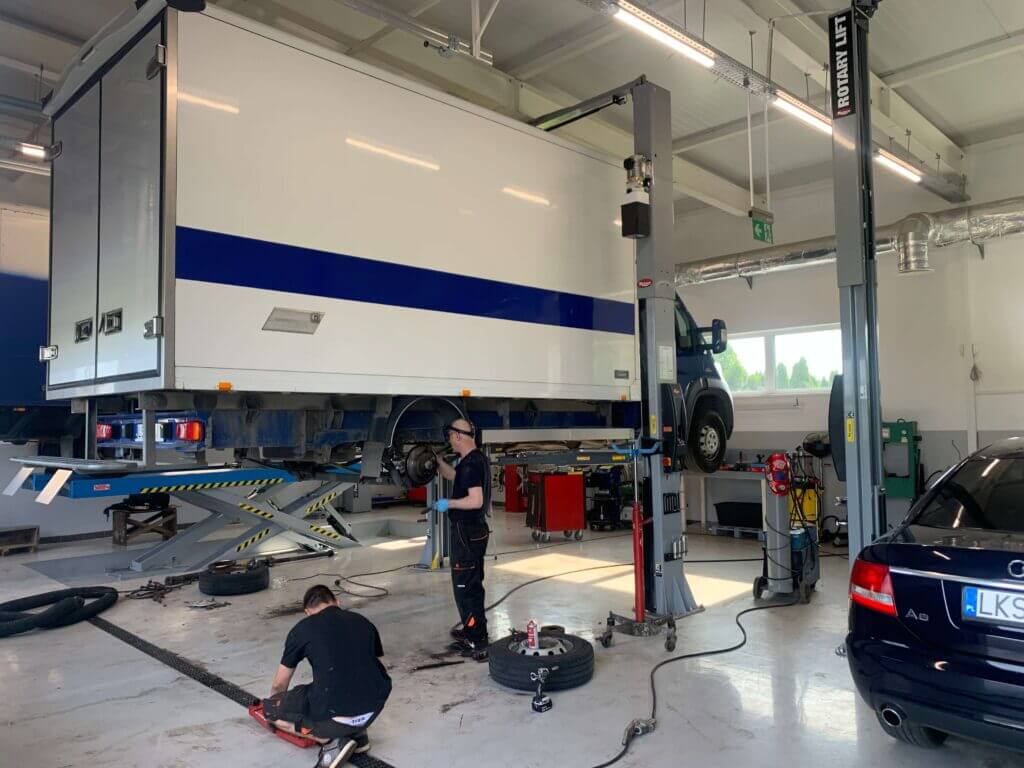 geometria kół lublin