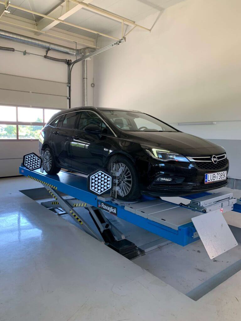 warsztat samochodowy Lublin