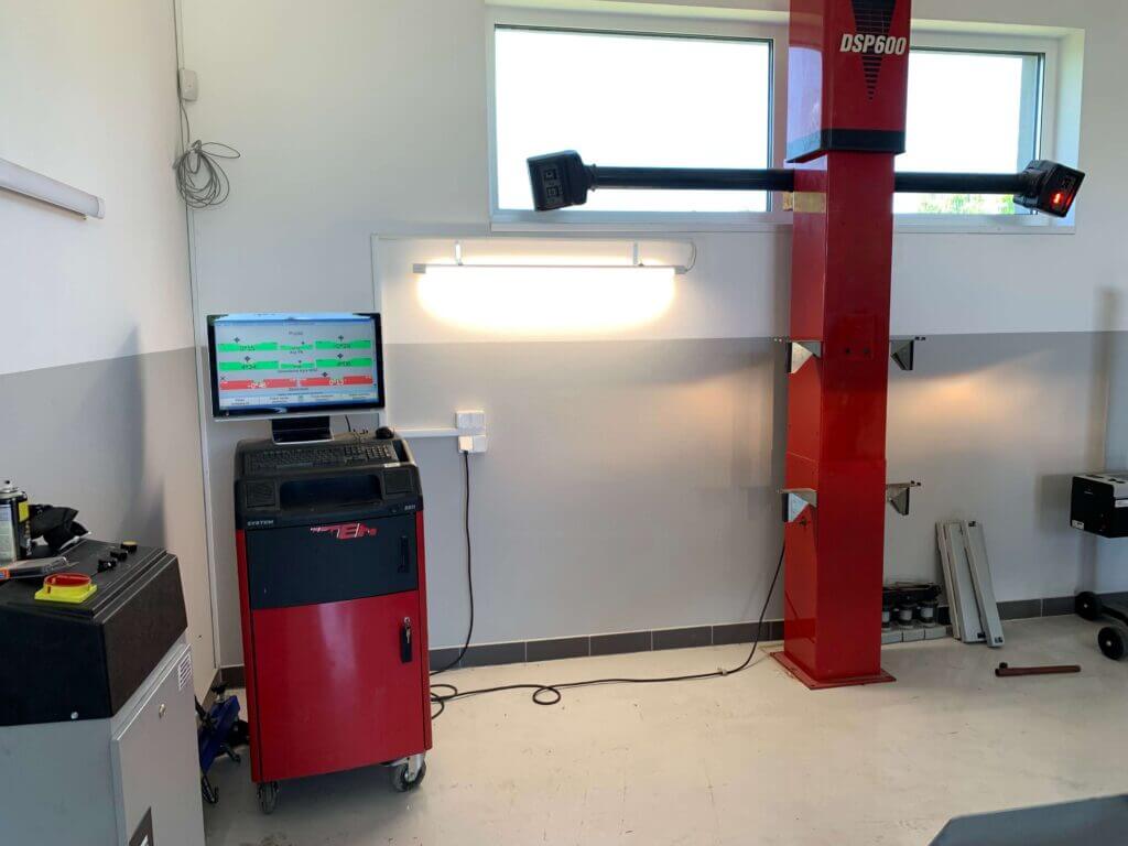 warsztat samochodowy Lublin