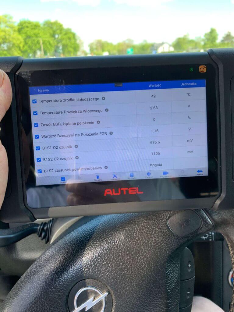 warsztat samochodowy Lublin