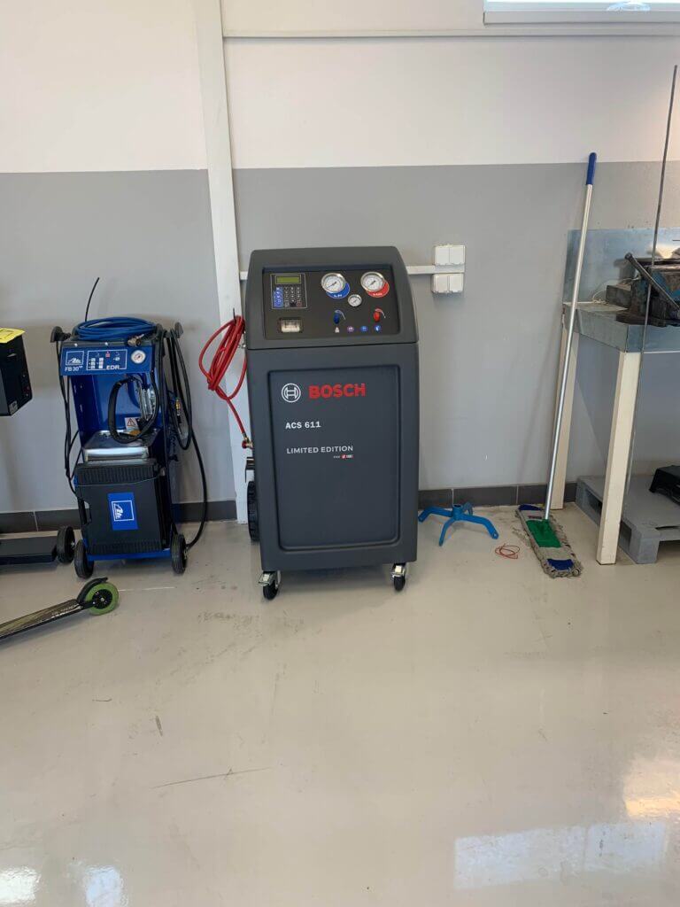 warsztat samochodowy Lublin